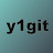 y1git