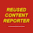 Reused Content Reporter