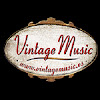 What could VintageMusicFm buy with $719.18 thousand?