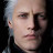Vergil The approching storm
