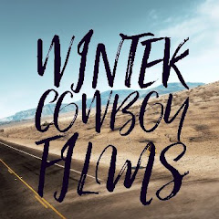 Логотип каналу Winter Cowboy Films