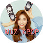 Muz Kpop頻道