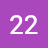 22