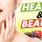 HEALTH & BEAUTY