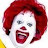 Ronald McDonald