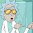 Rick Sanchez