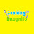 Cooking Incognito