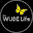 The WUBE Life