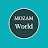 MOZAM WORLD
