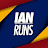 Ian Runs