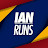 Ian Runs