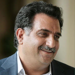 عزمي بشارة Azmi Bishara Avatar