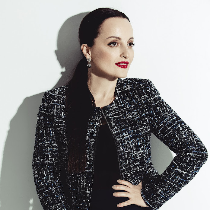 Alunika Dobrovolski Net Worth & Earnings (2026)