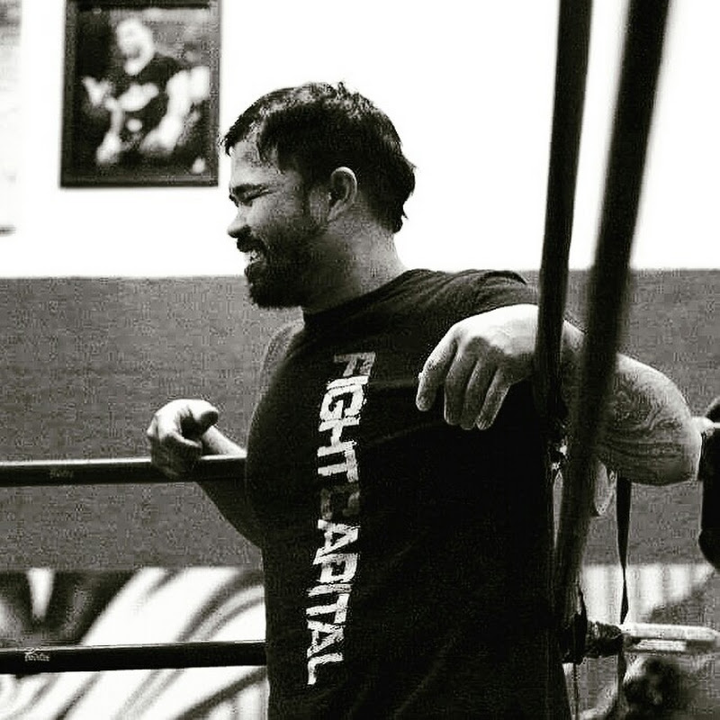 coach of champions