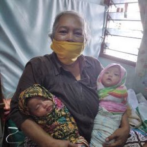 Mbah Mugi Pijat Bayi Jogja (KcwhKPB_kkd7516wSz2BEQ) YouTube Stats ...