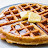 The Waffle King