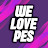 WeLovePES