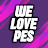 WeLovePES