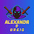 Alexandr & OREIO