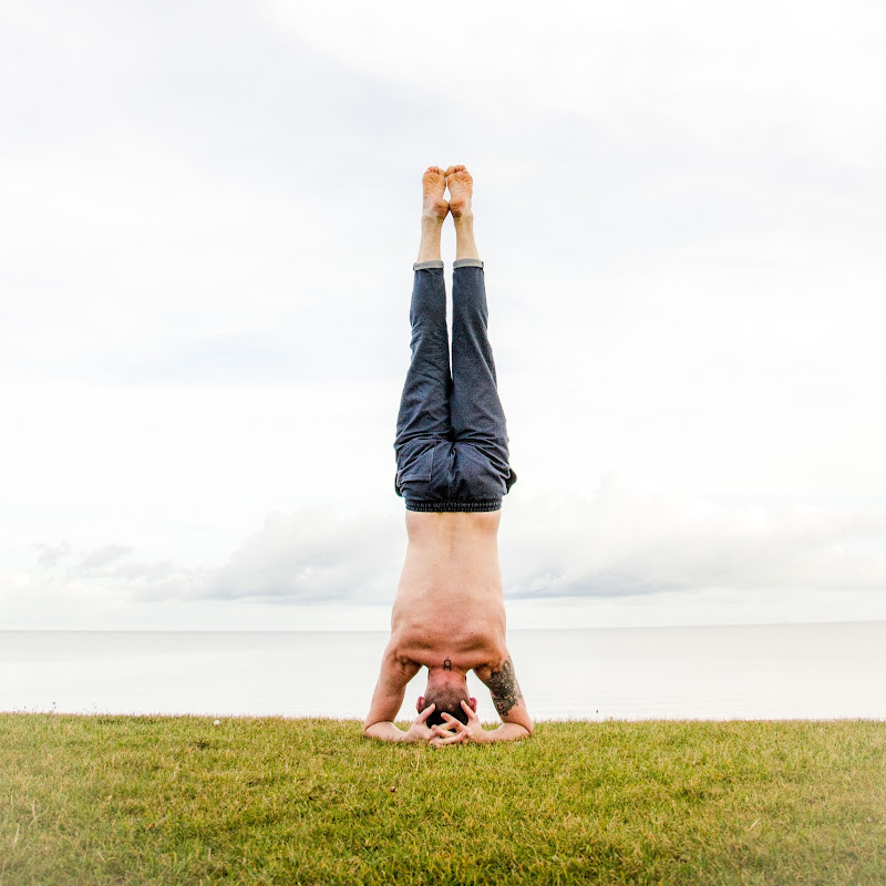 Michael Jarvis Yoga