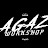 Agazworkshop