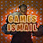 GAMES ISMAIL