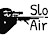 Slowpoke Airgunner