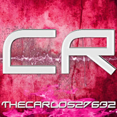 TheCarlos27632 channel logo