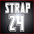 strappedup24