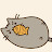 Pusheen Cat -
