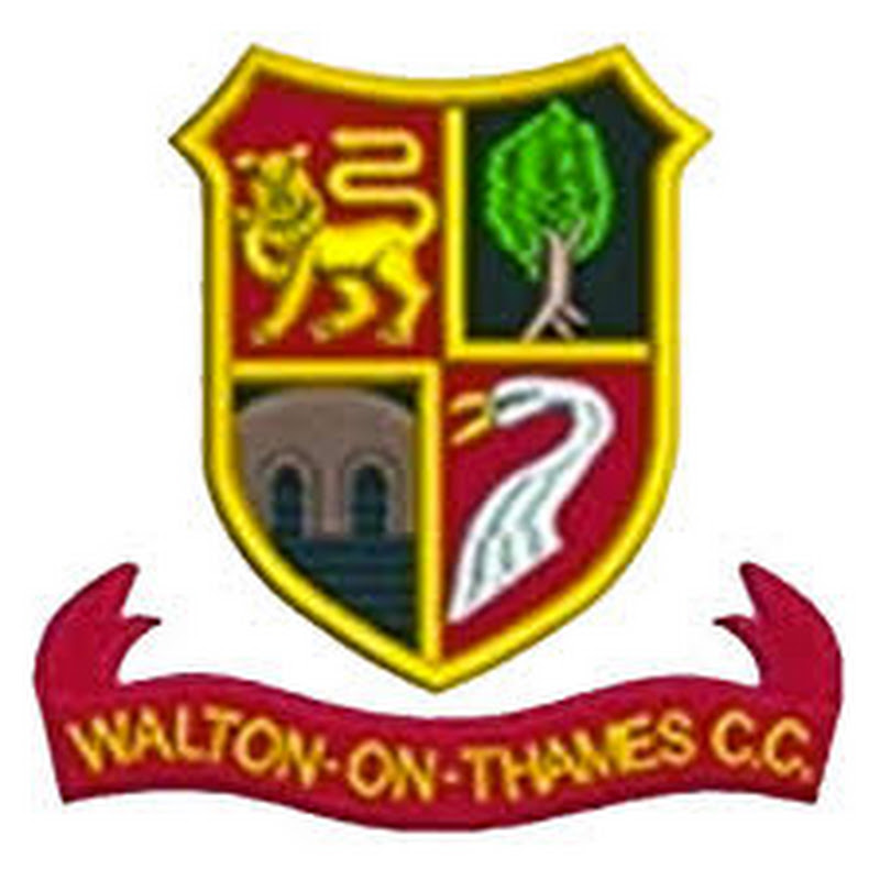 Walton-on-Thames Cricket