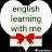 English Learning with me
