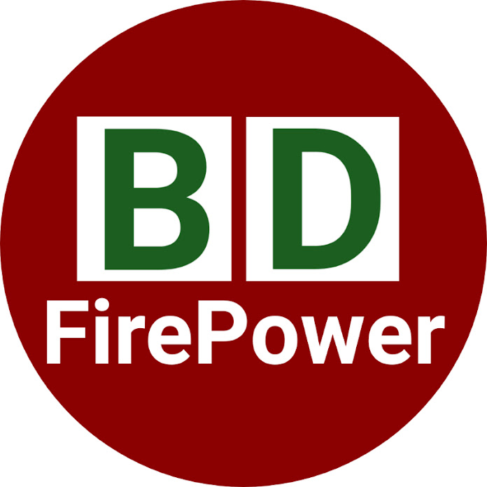 BD FirePower Net Worth & Earnings (2024)