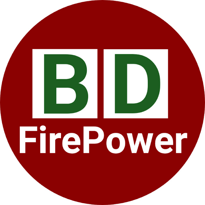 BD FirePower Net Worth & Earnings (2025)