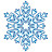Маленькая Снежинка