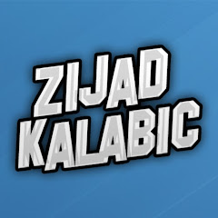 Zijad Kalabic Avatar