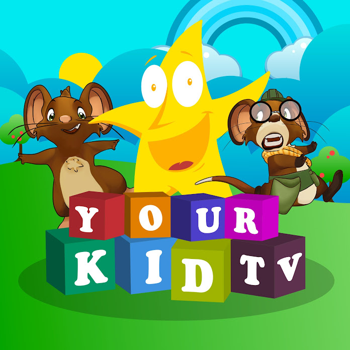 YourKid TV Net Worth & Earnings (2024)