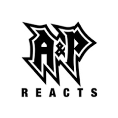 A&P-REACTS Avatar