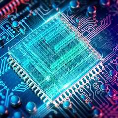 Thumbnail of related channel