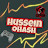 Hussein Ohash!