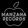 What could Manzana Records buy with $4.61 million?