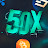 50x me