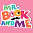 Mr Book and Me