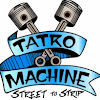 What could Tatro Machine buy with $100 thousand?