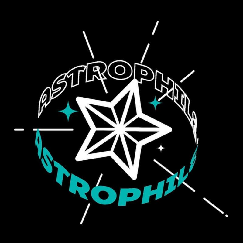 Logo for Astrophile Family