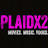 Plaidx2