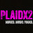 Plaidx2