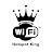 Hotspot King Piso Wi-Fi