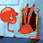 MR KRABS
