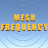 Mesh Frequency